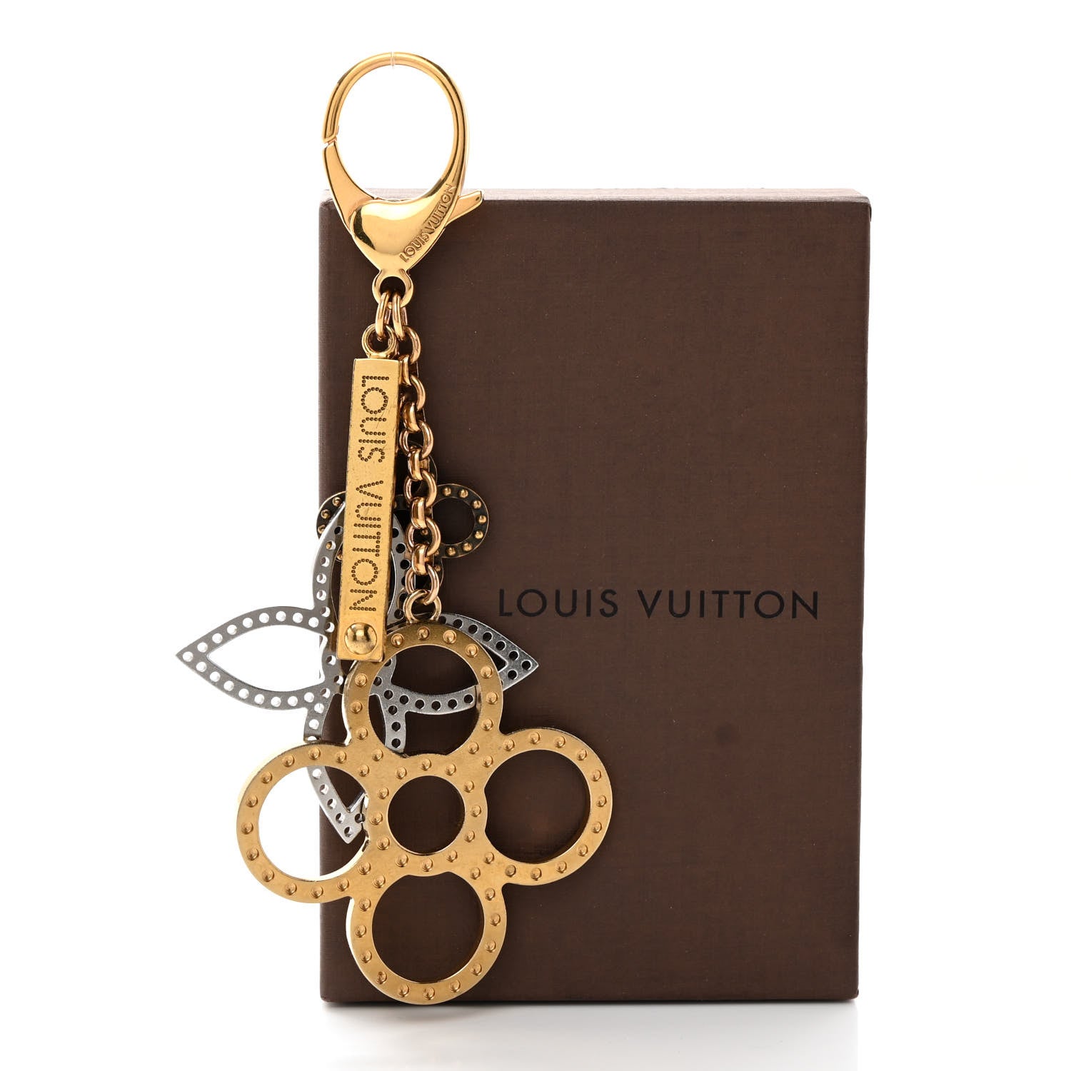 Louis Vuitton Tapage Bag Charm 6 of 6