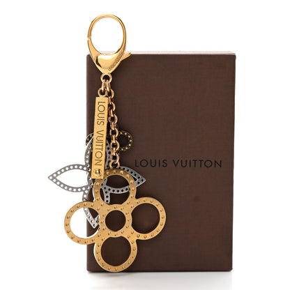 Louis Vuitton Tapage Bag Charm 6 of 6
