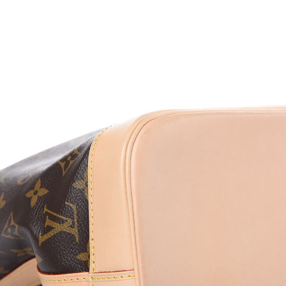 Louis Vuitton Monogram Petit Noe NM 7 of 12