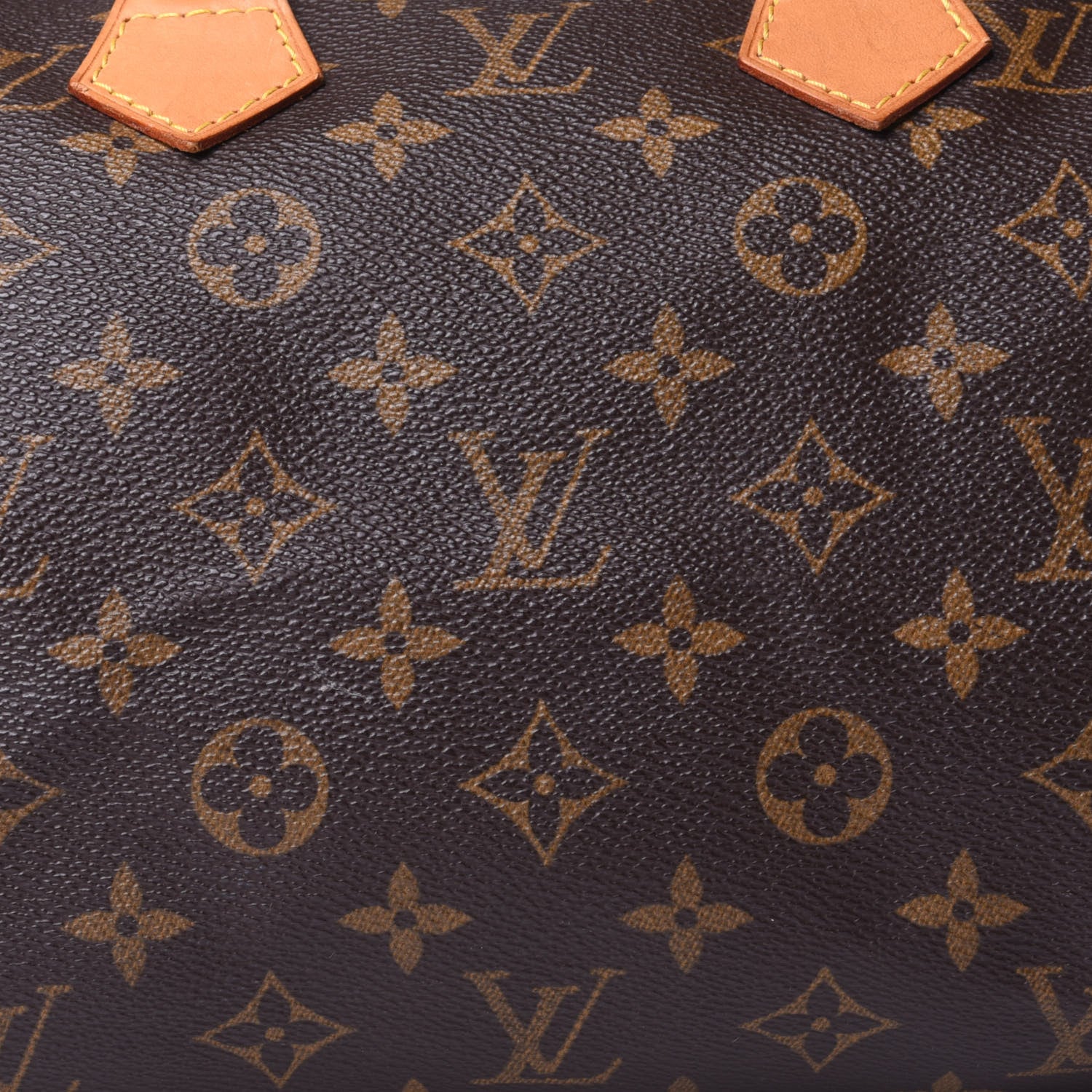 Louis Vuitton Monogram Speedy 25 7 of 9