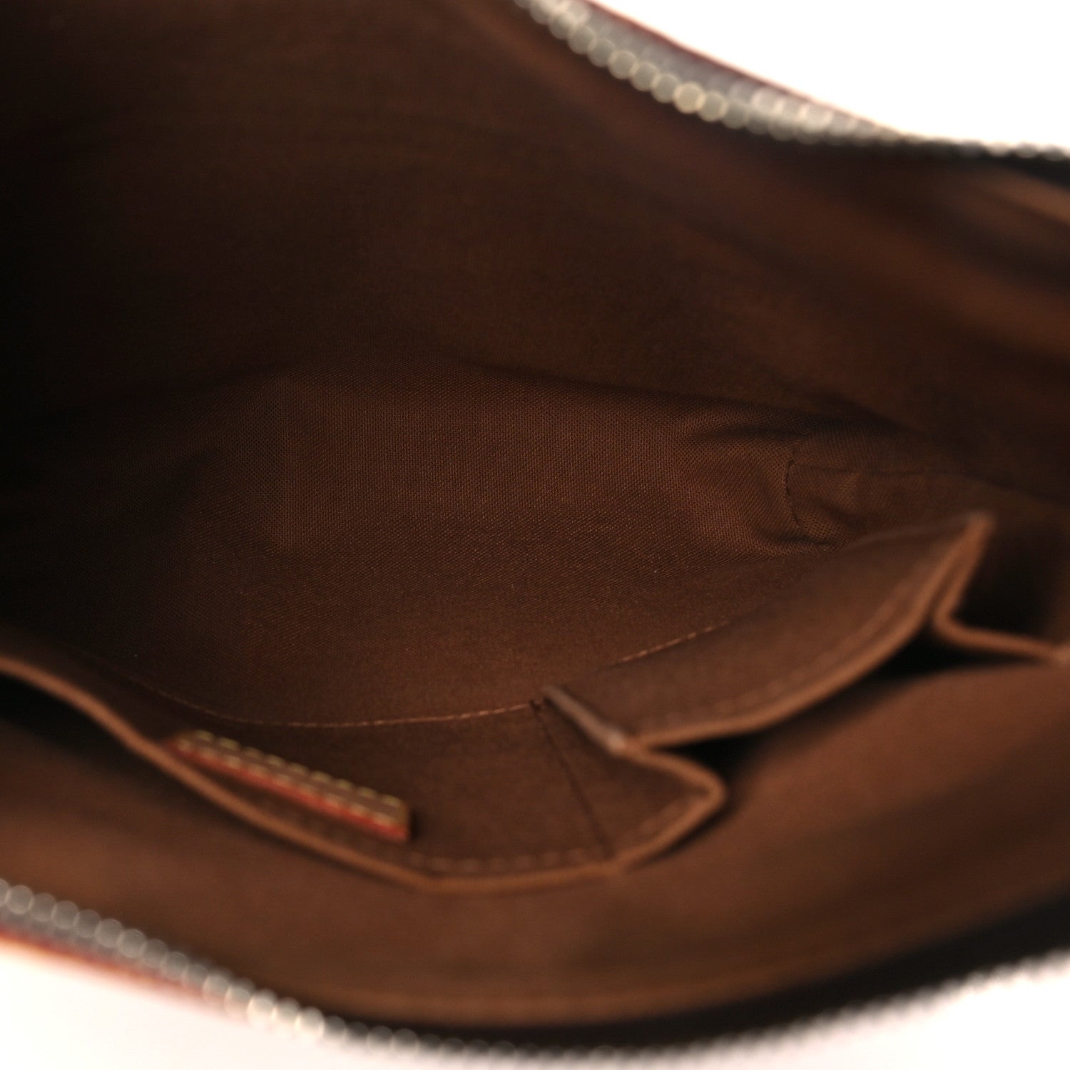 Louis Vuitton Monogram Odeon PM 5 of 11