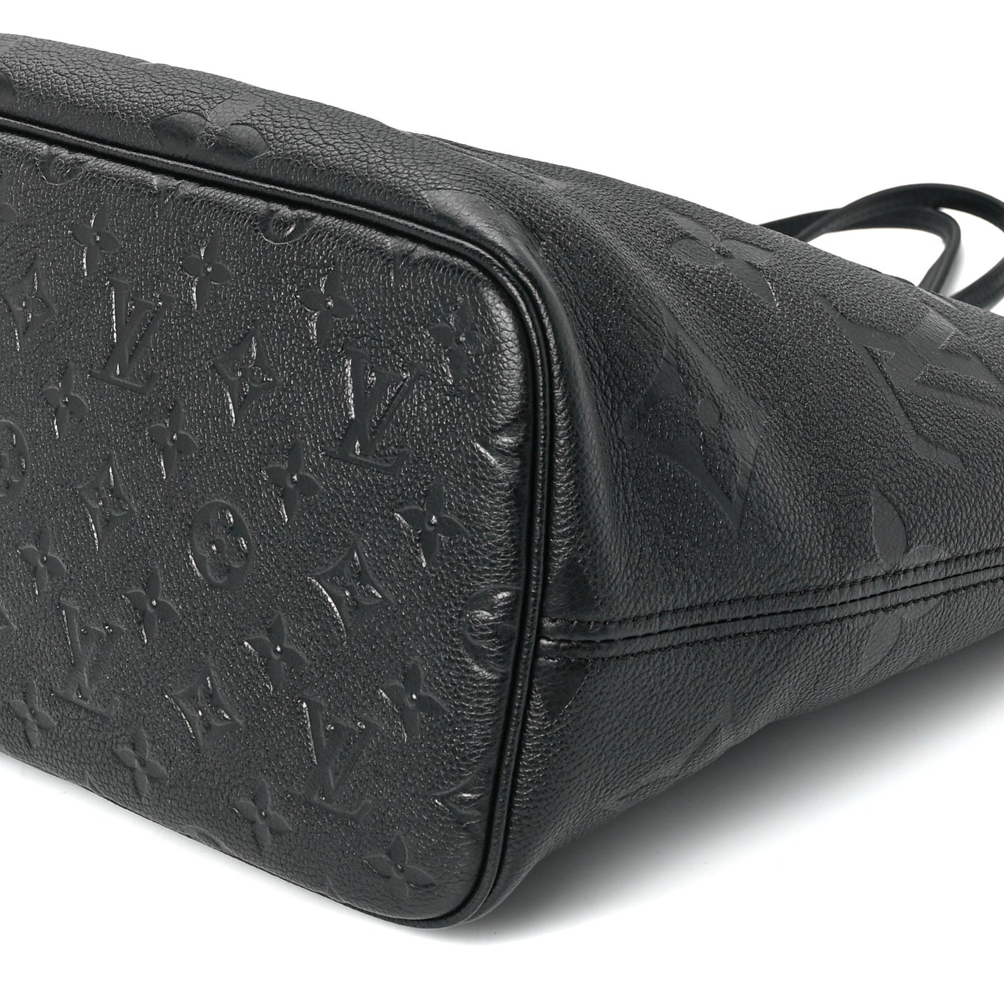Empreinte Monogram Giant Neverfull MM Black
