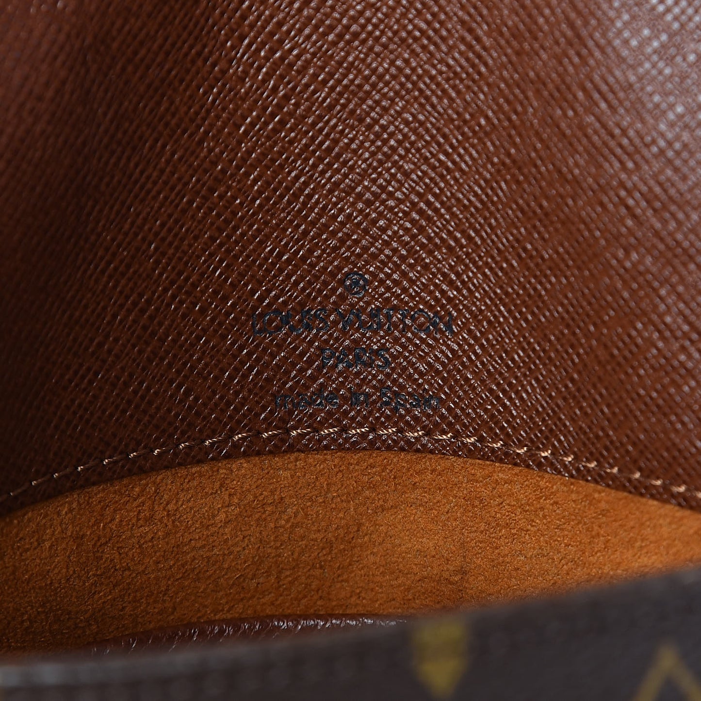 Monogram Musette Salsa