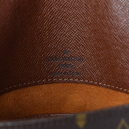 Louis Vuitton Monogram Musette Salsa 6 of 8