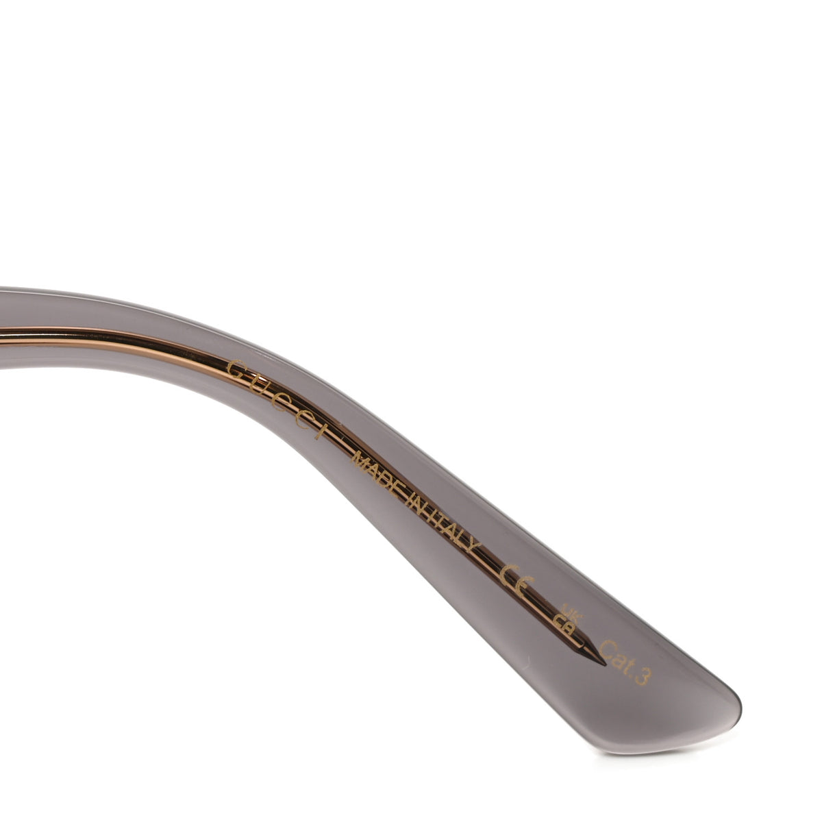 Aviator Sunglasses GG1443S Grey