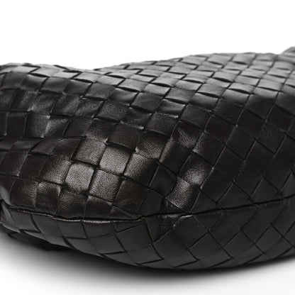 Bottega Veneta Nappa Intrecciato Teen Jodie Hobo Fondant 9 of 10