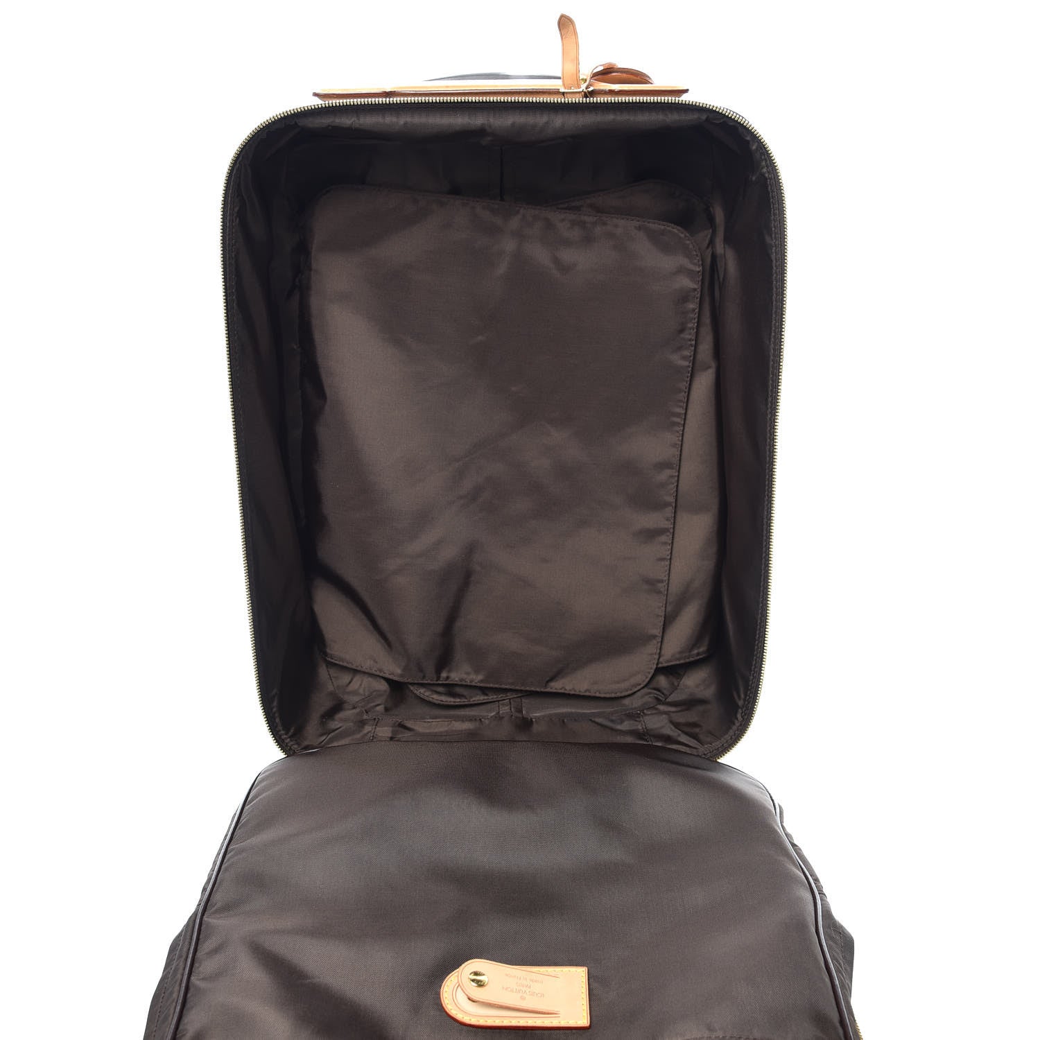 Louis Vuitton Monogram Pegase 45 7 of 16