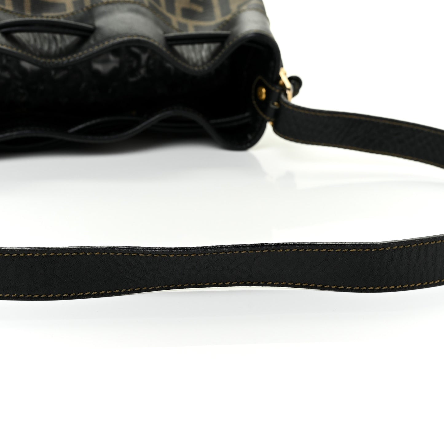 Zucca Bucket Bag Tobacco