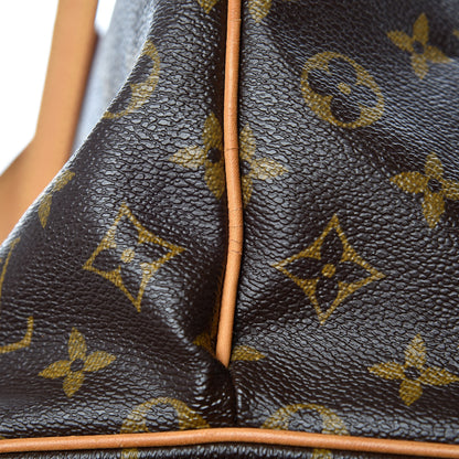 Louis Vuitton Monogram Palermo PM 16 of 25