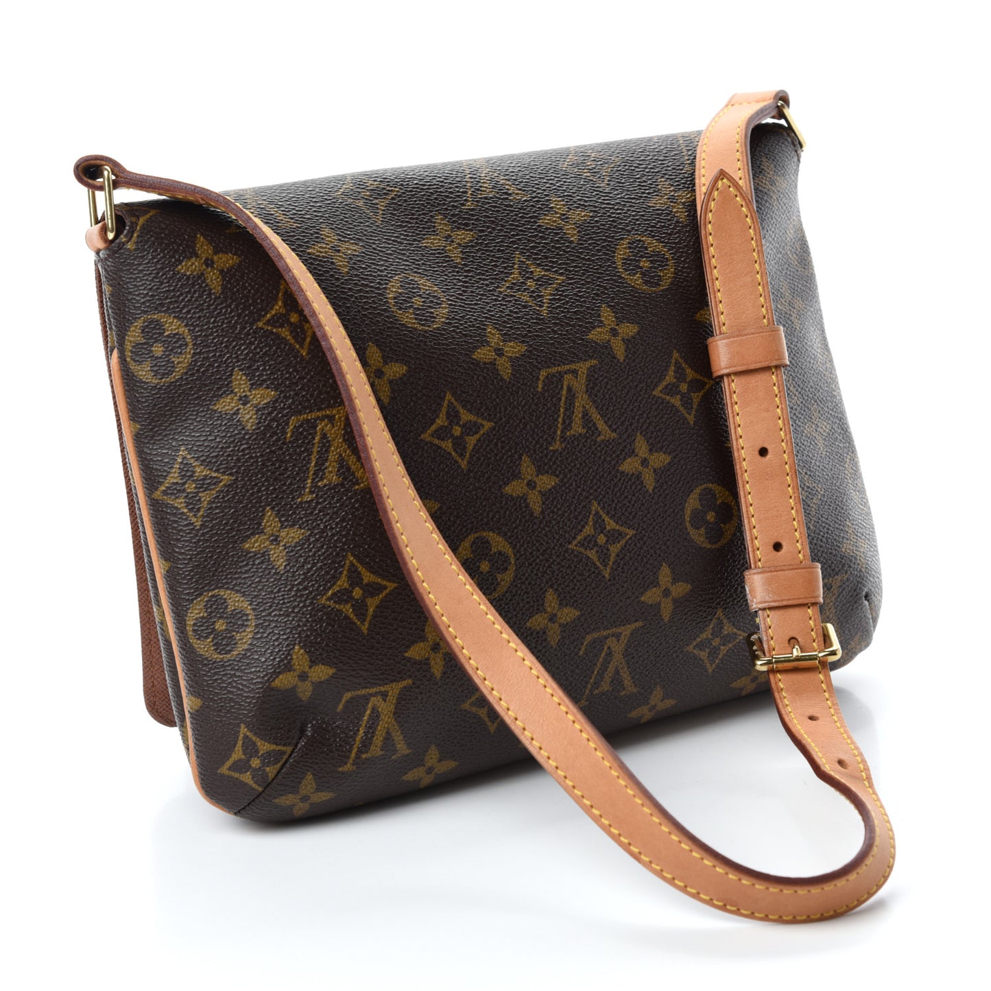 Monogram Musette Tango