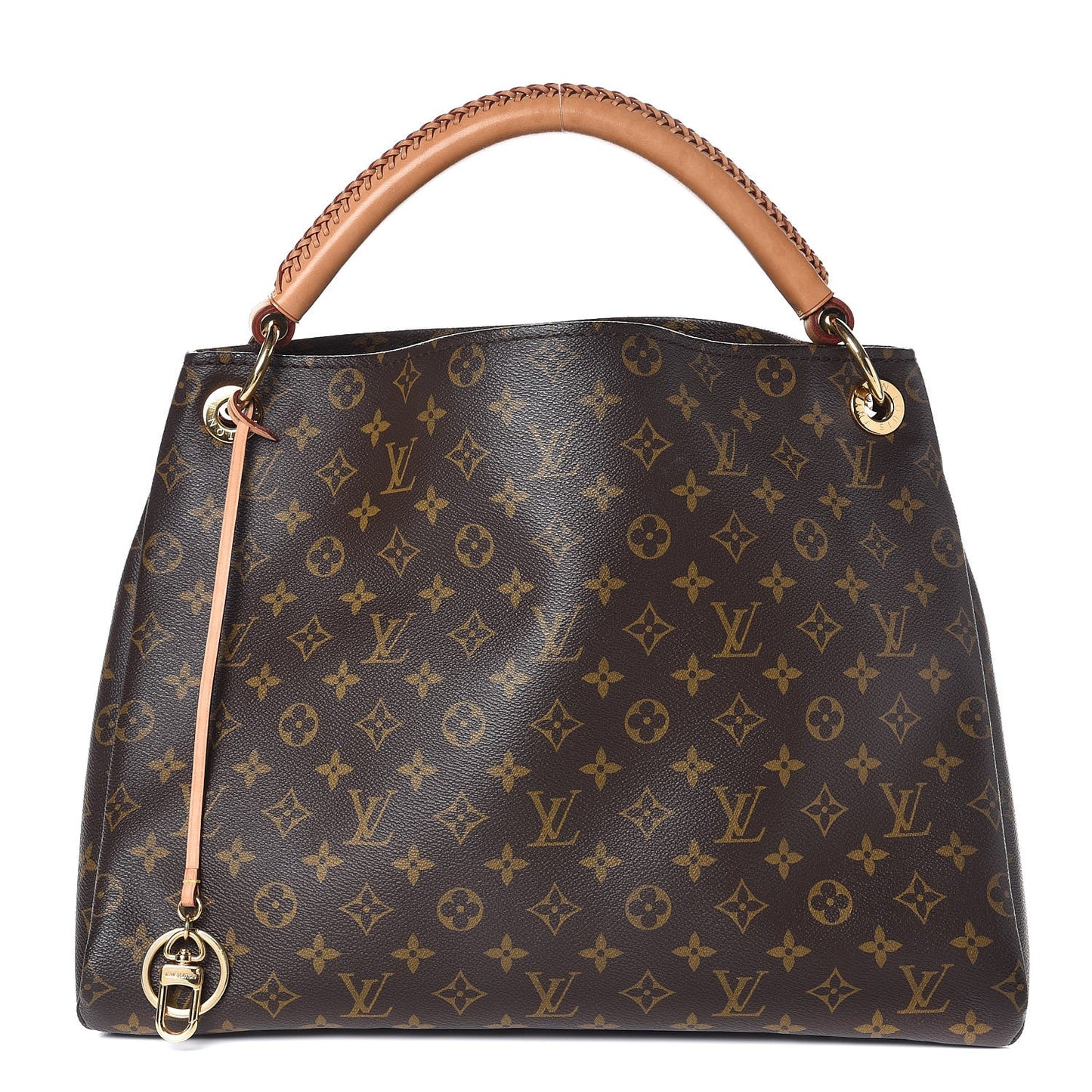 Monogram Artsy MM