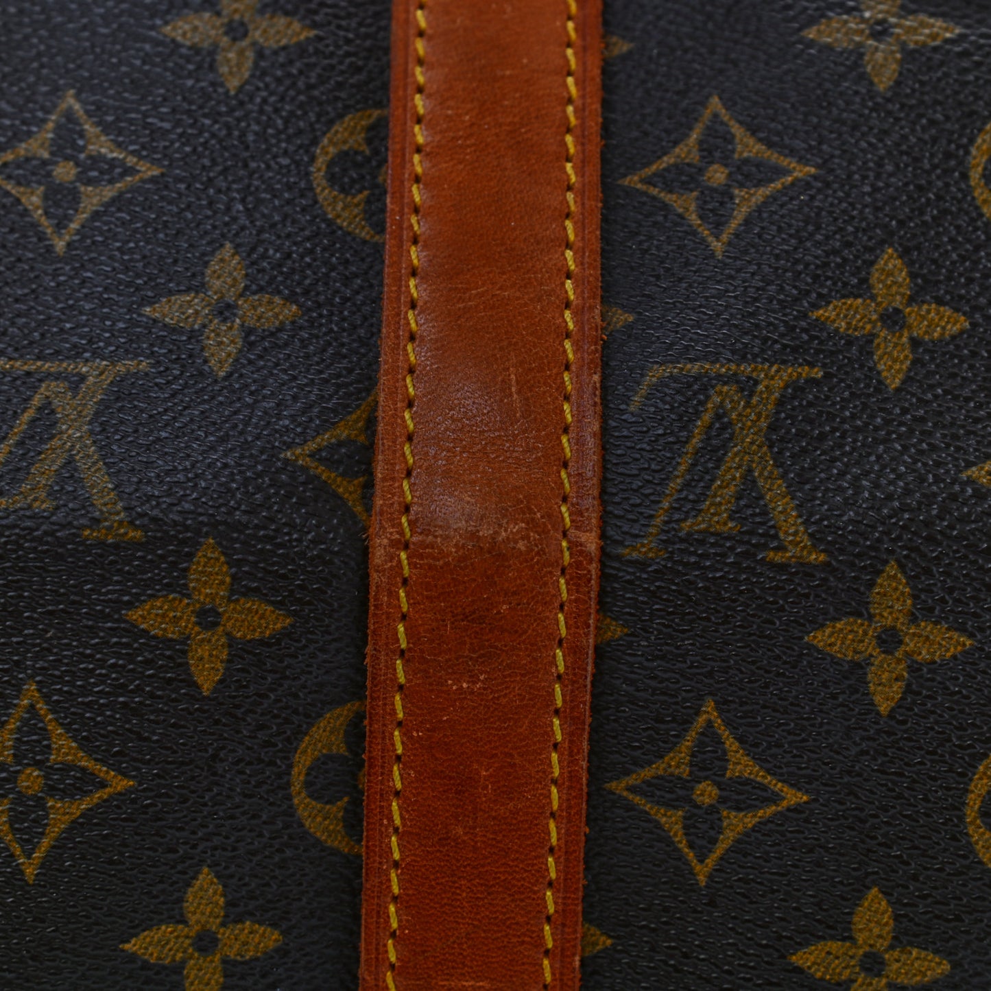 Monogram Keepall 50