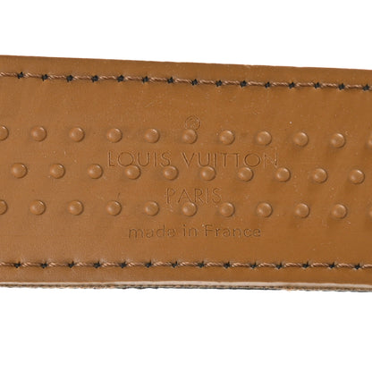 Louis Vuitton Monogram 16mm Shoulder Strap 4 of 5