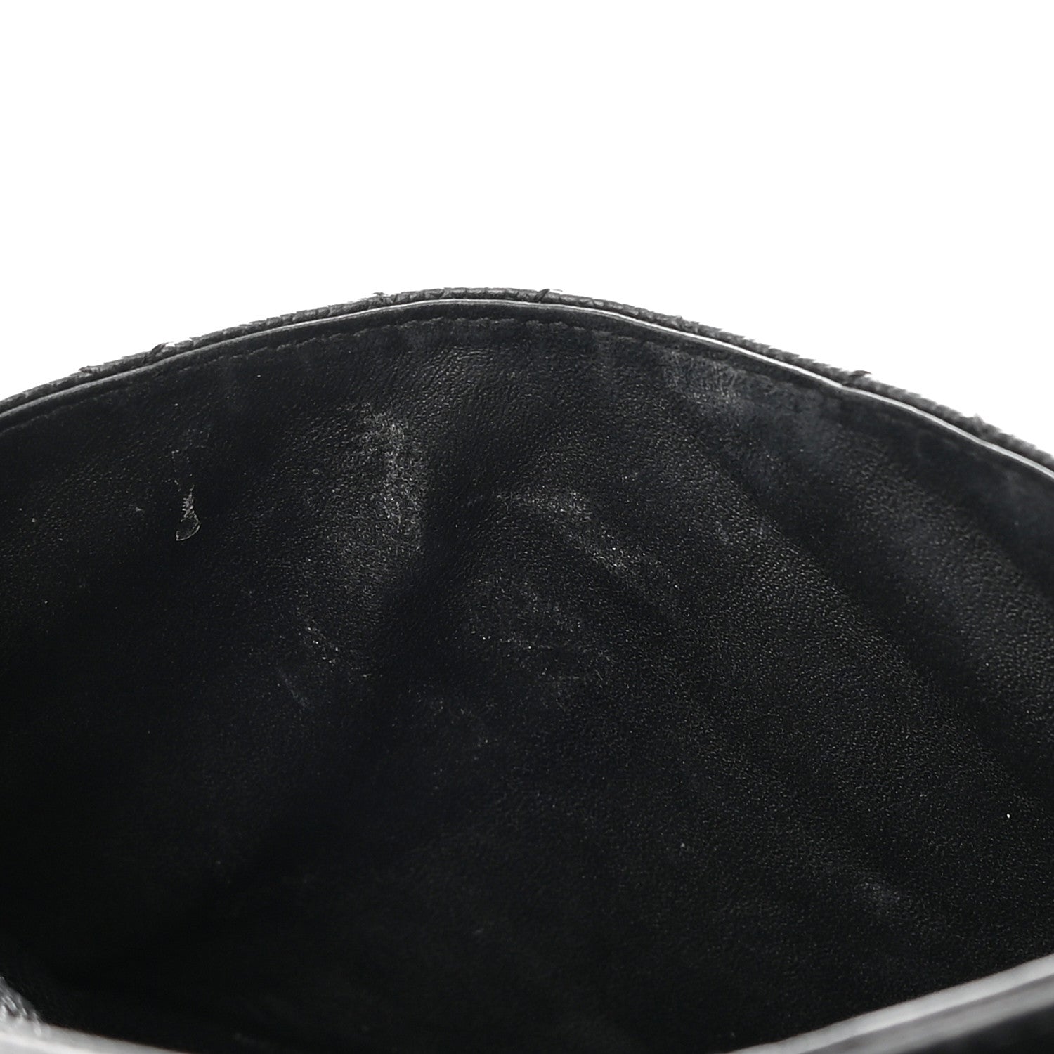 Chanel Caviar Quilted Grand Shopping Tote GST Black 18 of 18