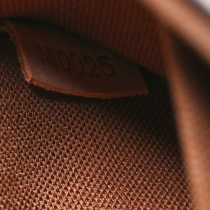Louis Vuitton Monogram Pochette Marelle PM 7 of 10