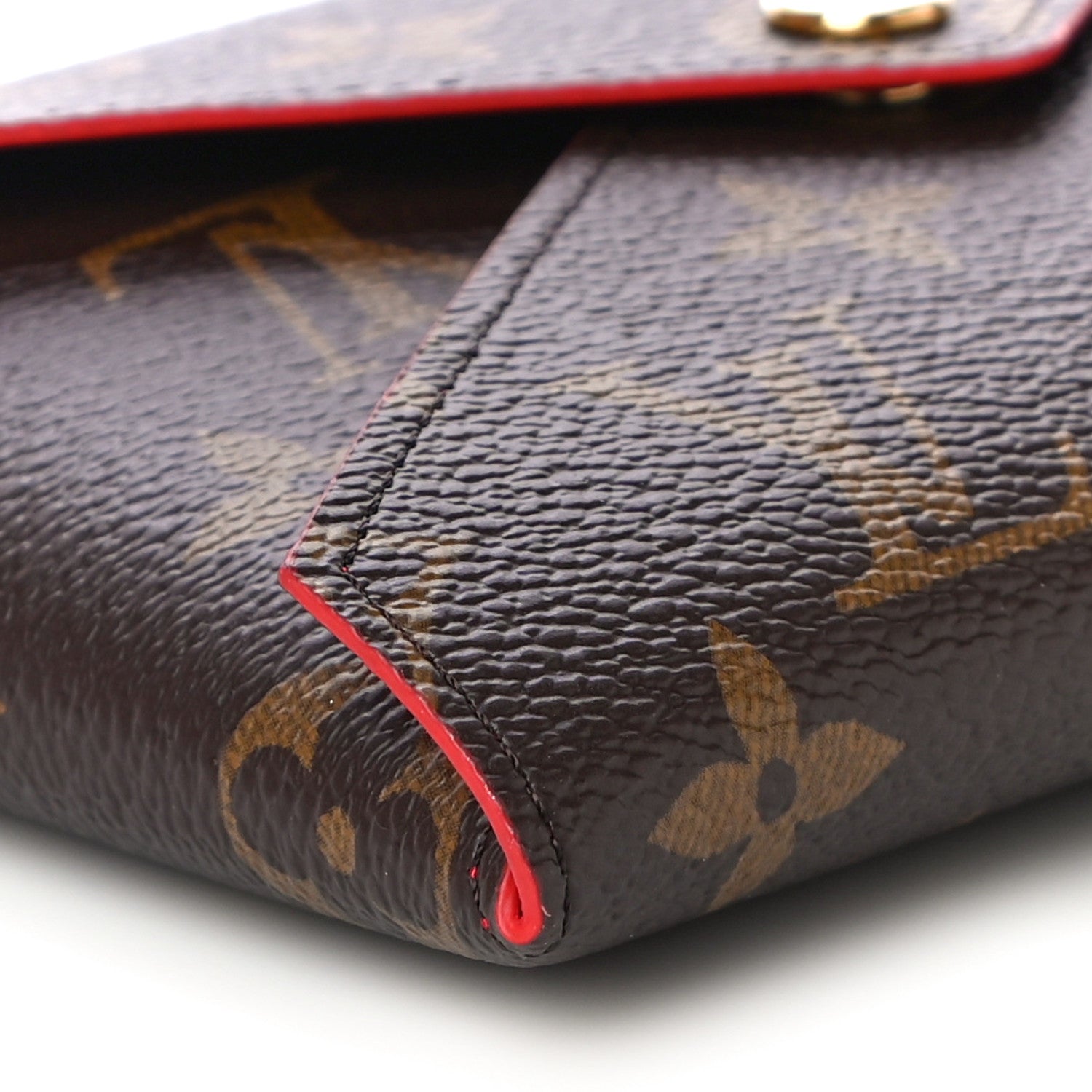 Louis Vuitton Monogram Kirigami Pochette Set 13 of 17