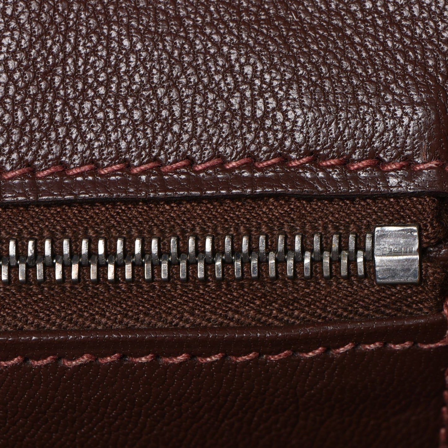 Togo Birkin 35 Havane