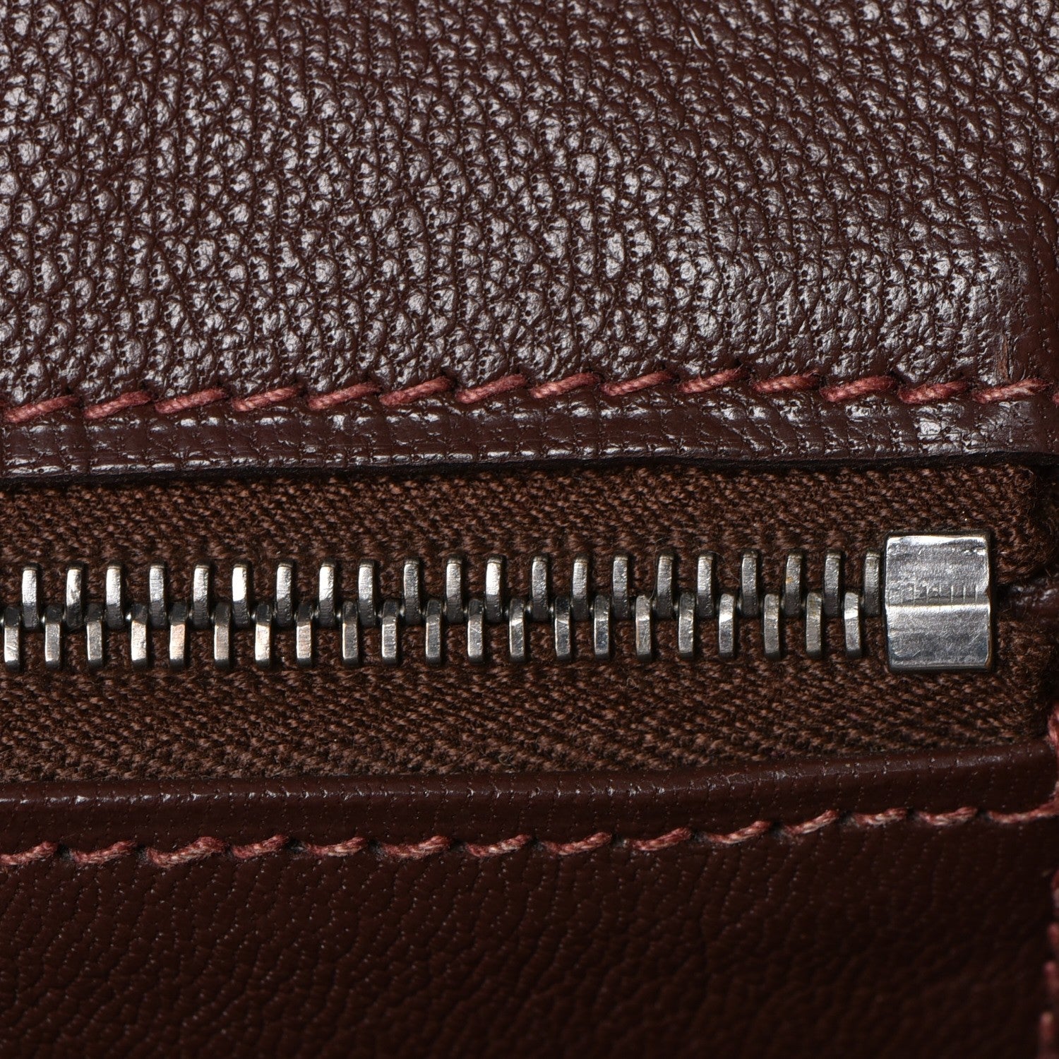 Hermes Togo Birkin 35 Havane 20 of 46