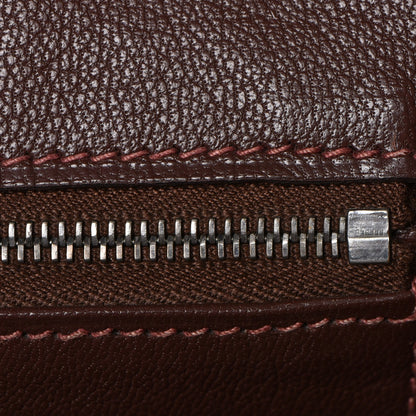Hermes Togo Birkin 35 Havane 20 of 46
