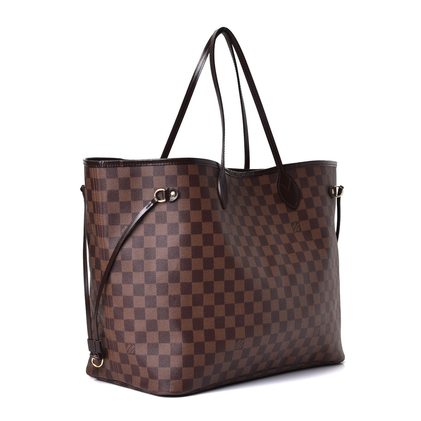 Damier Ebene Neverfull GM