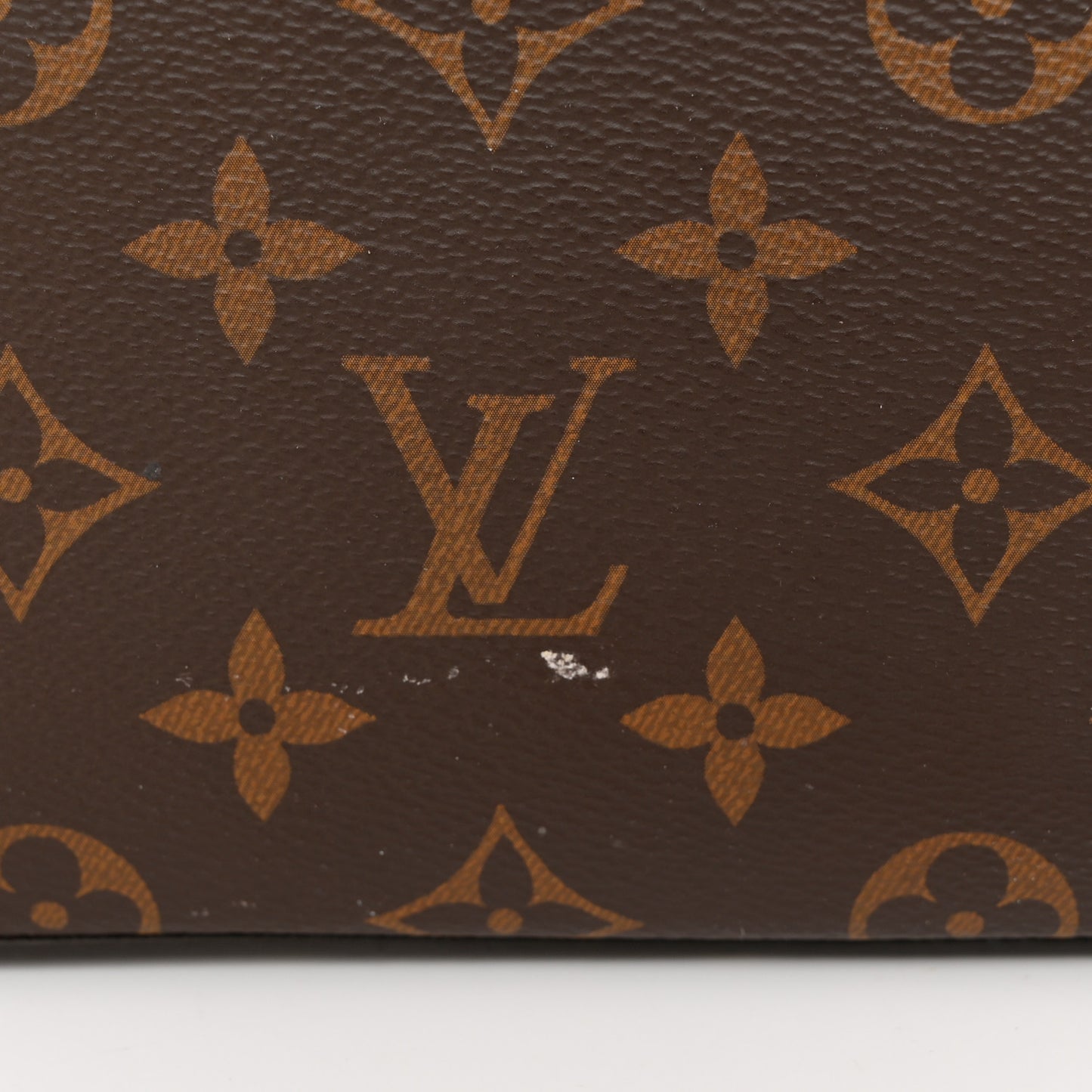 Monogram Neonoe MM Caramel