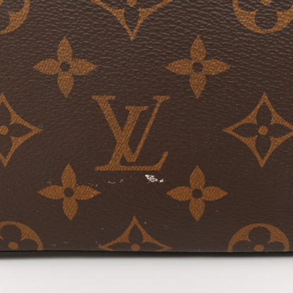 Louis Vuitton Monogram Neonoe MM Caramel 10 of 11