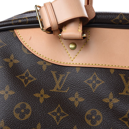 Louis Vuitton Monogram Eole 60 12 of 13