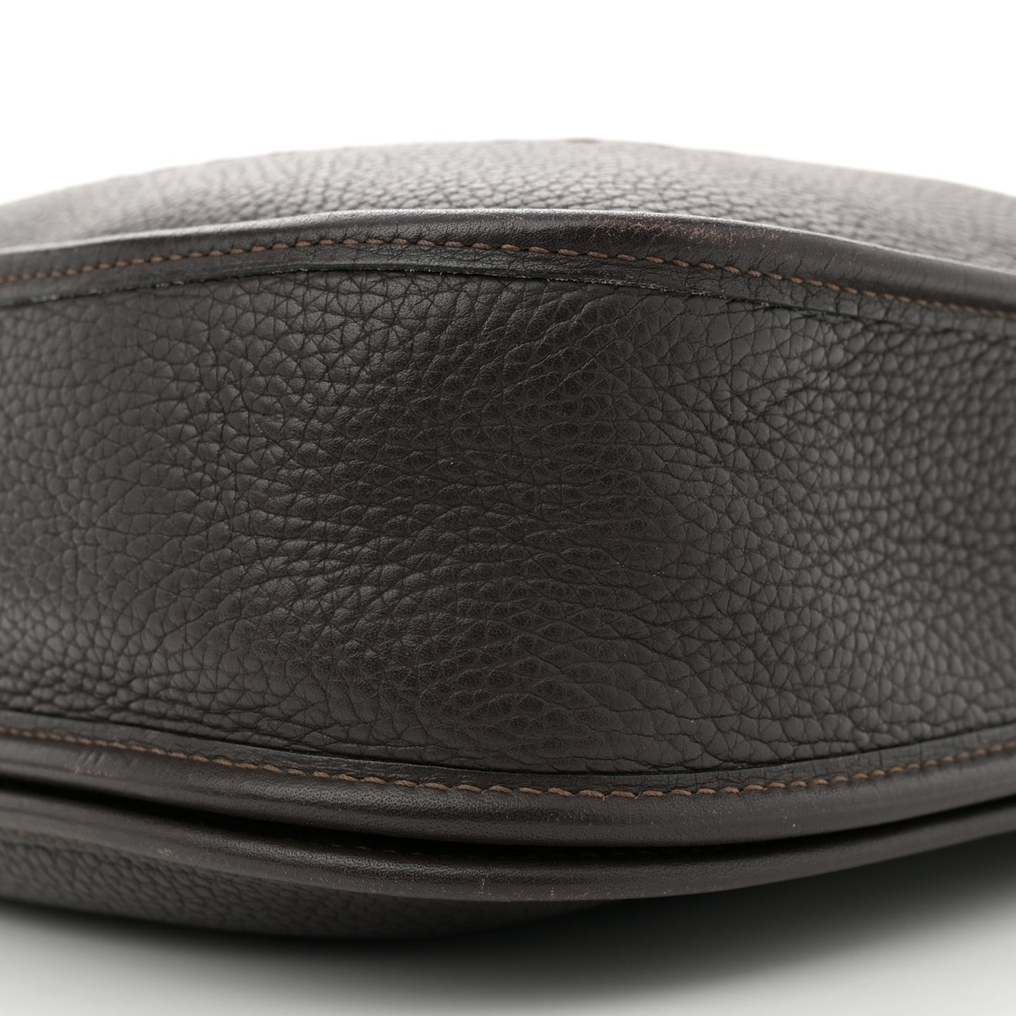 Taurillon Clemence Evelyne II PM Chocolate