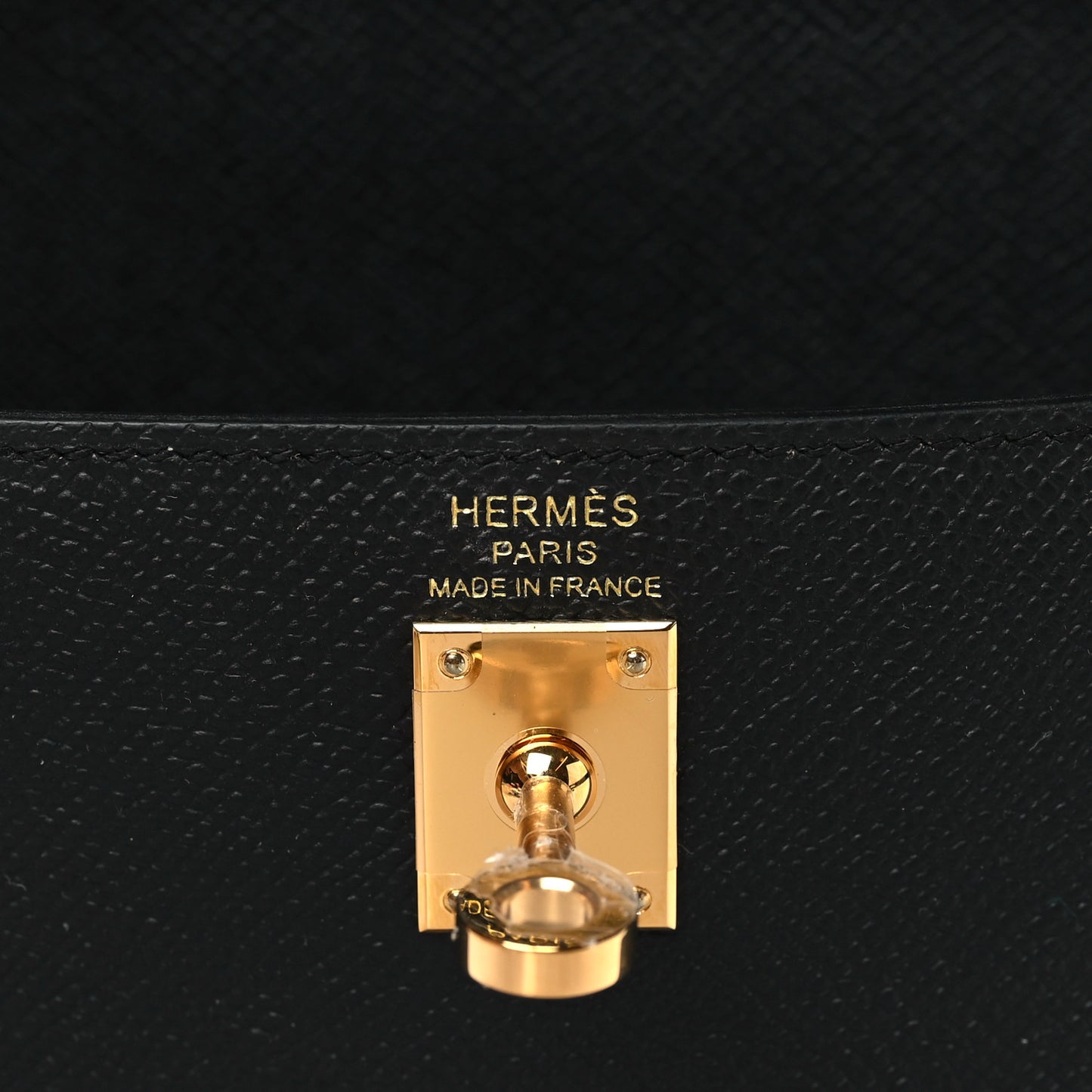 Epsom Kelly Sellier 25 Black