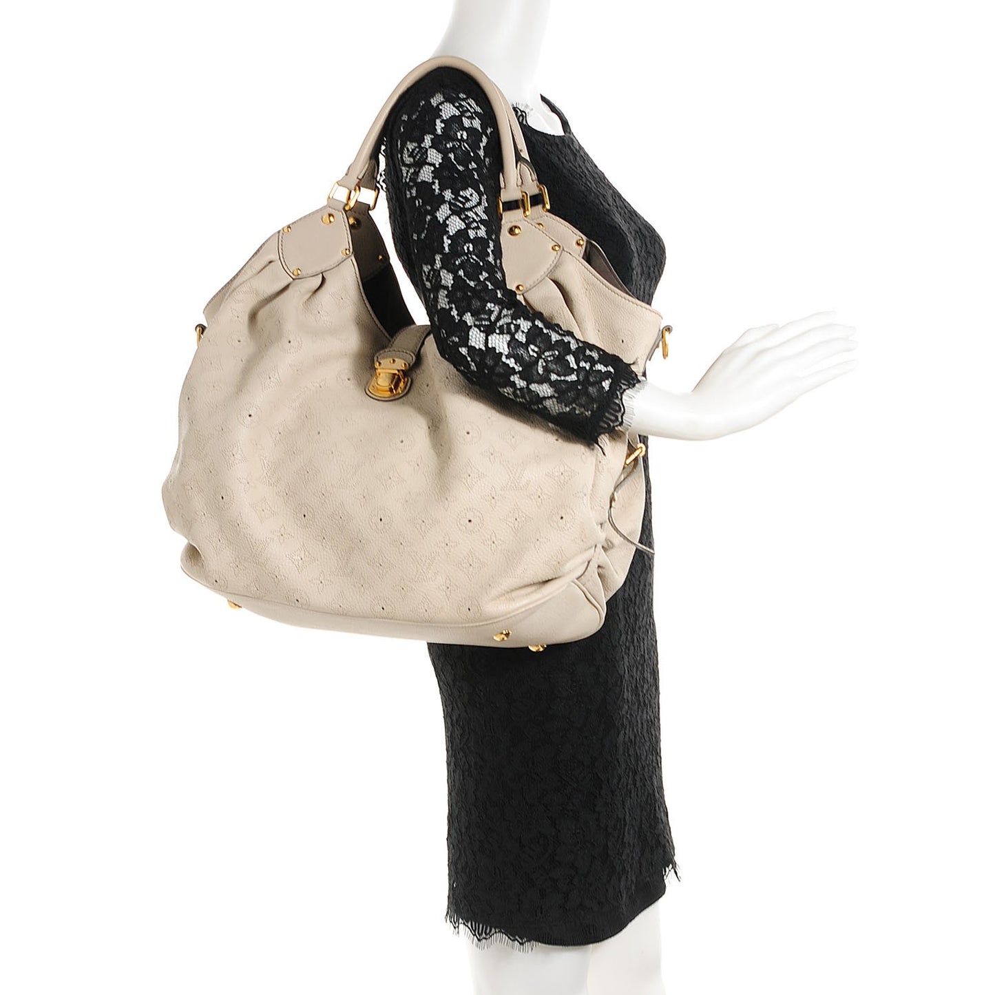 Mahina XL Gris
