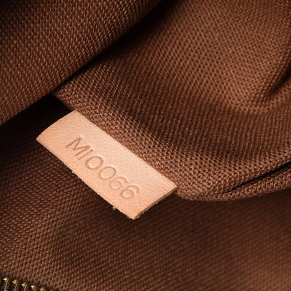 Louis Vuitton Monogram Bosphore Pochette 8 of 13