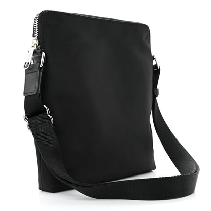 Burberry Nylon Neo Crossbody Bag Black 3 of 11