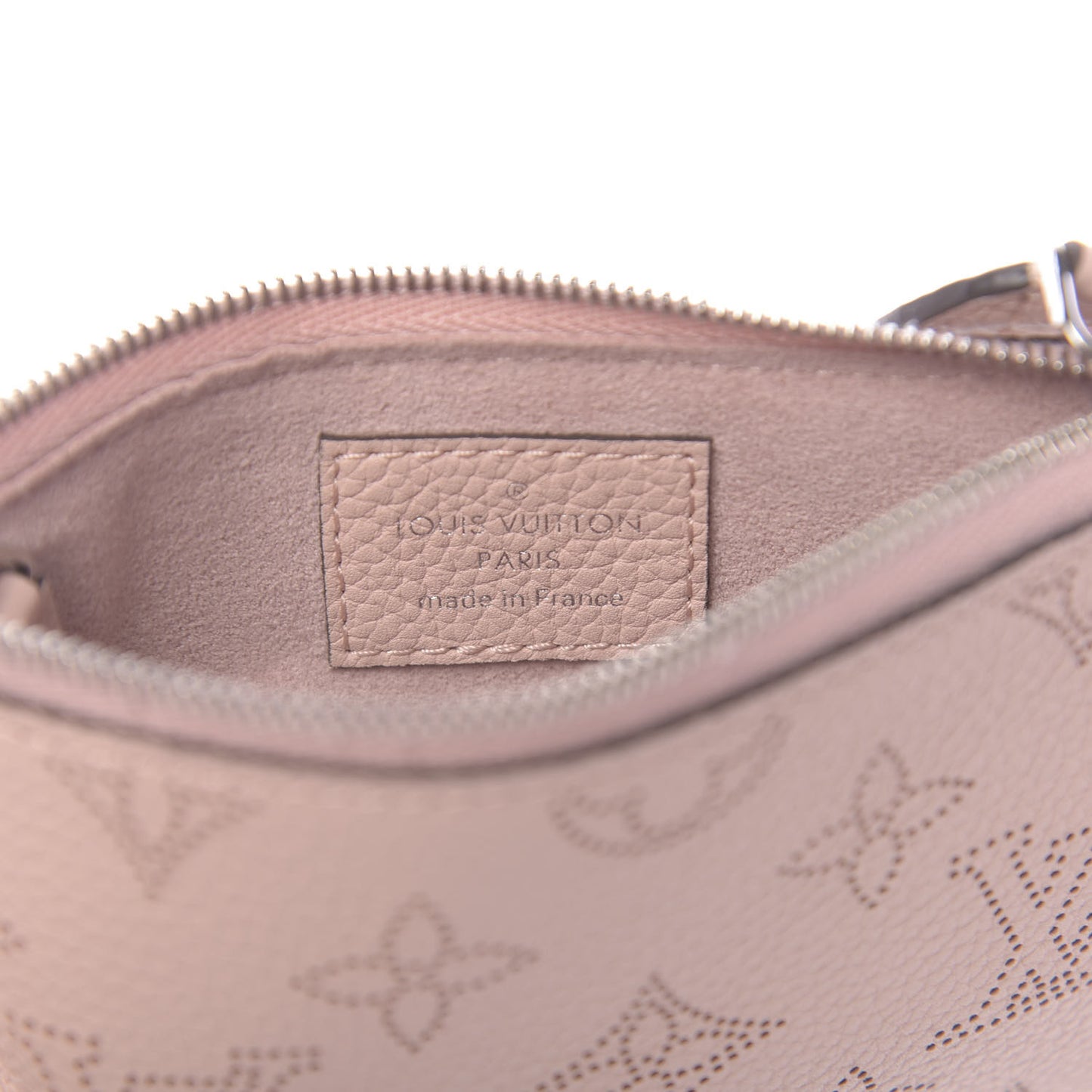Mahina Key Pouch Magnolia