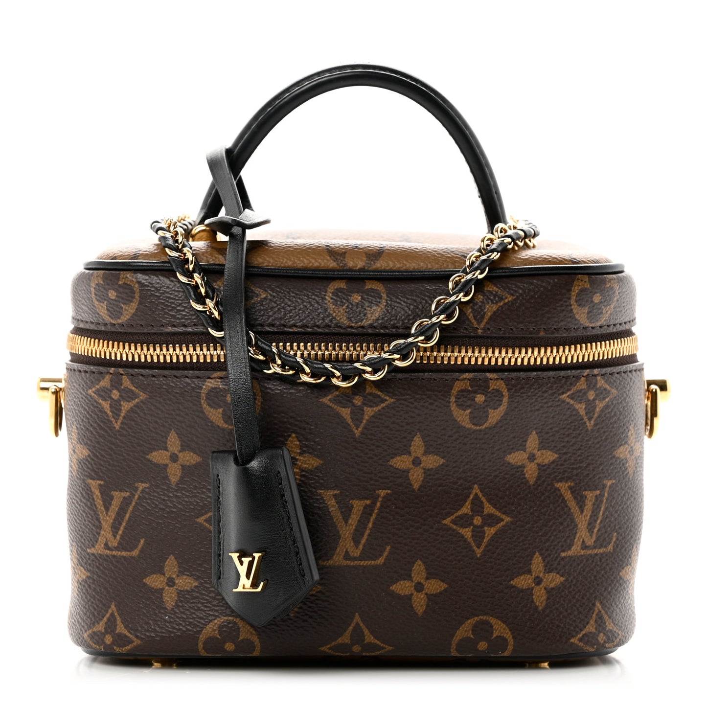 Reverse Monogram Vanity PM