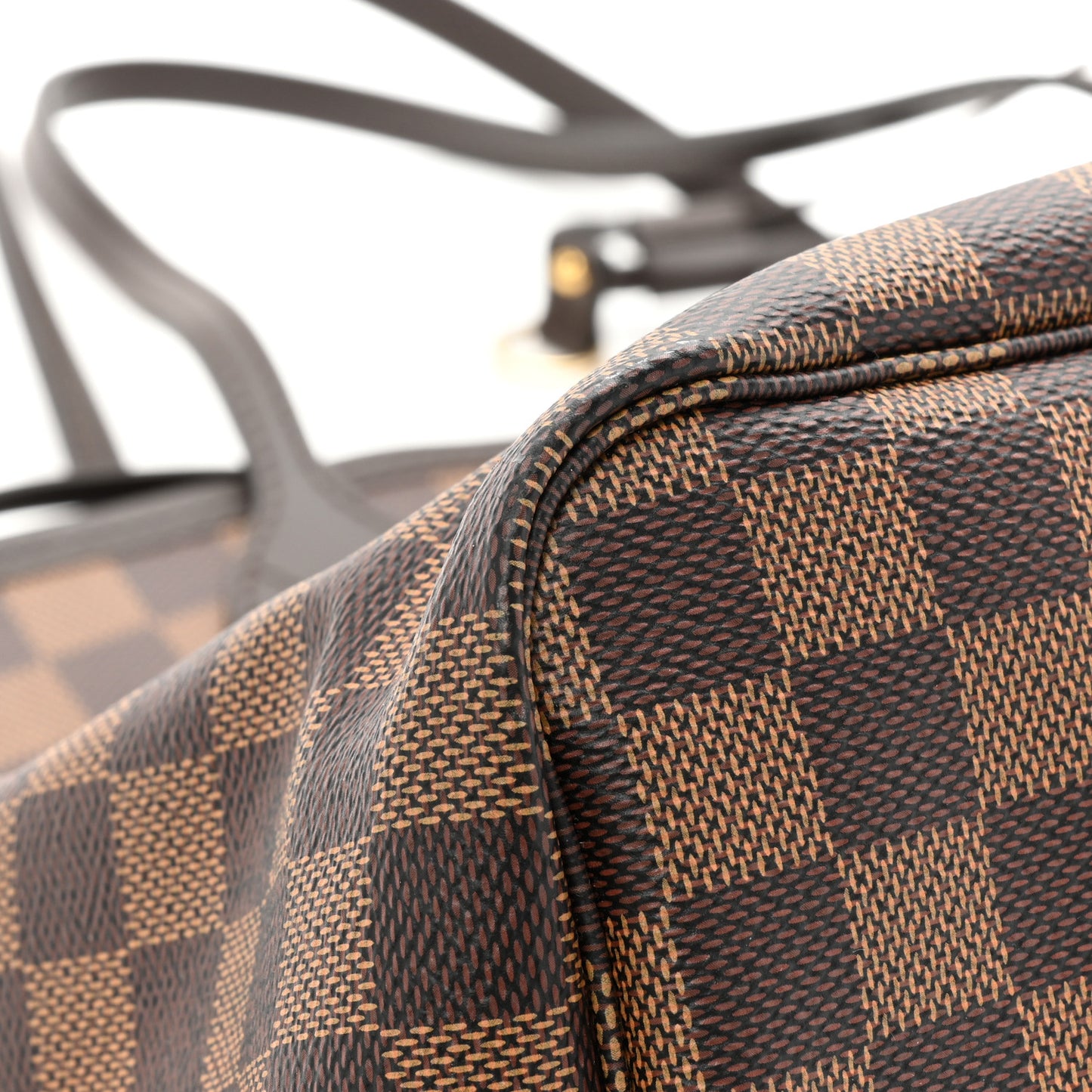 Damier Ebene Neo Neverfull GM