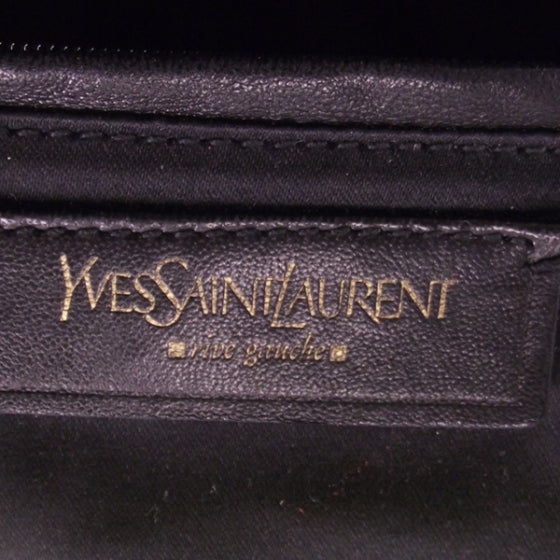 Saint Laurent Leather Muse Messenger 8 of 13