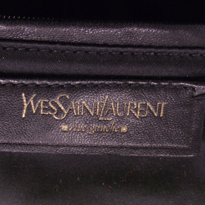 Saint Laurent Leather Muse Messenger 8 of 13