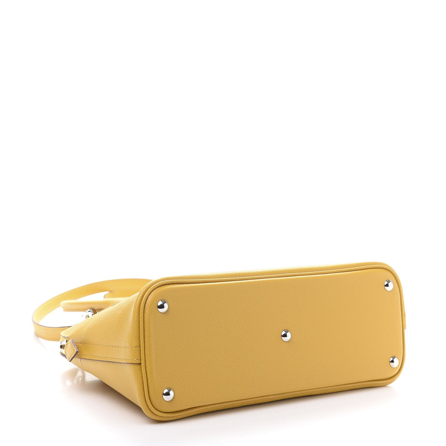 Epsom Bolide 27 Jaune Ambre