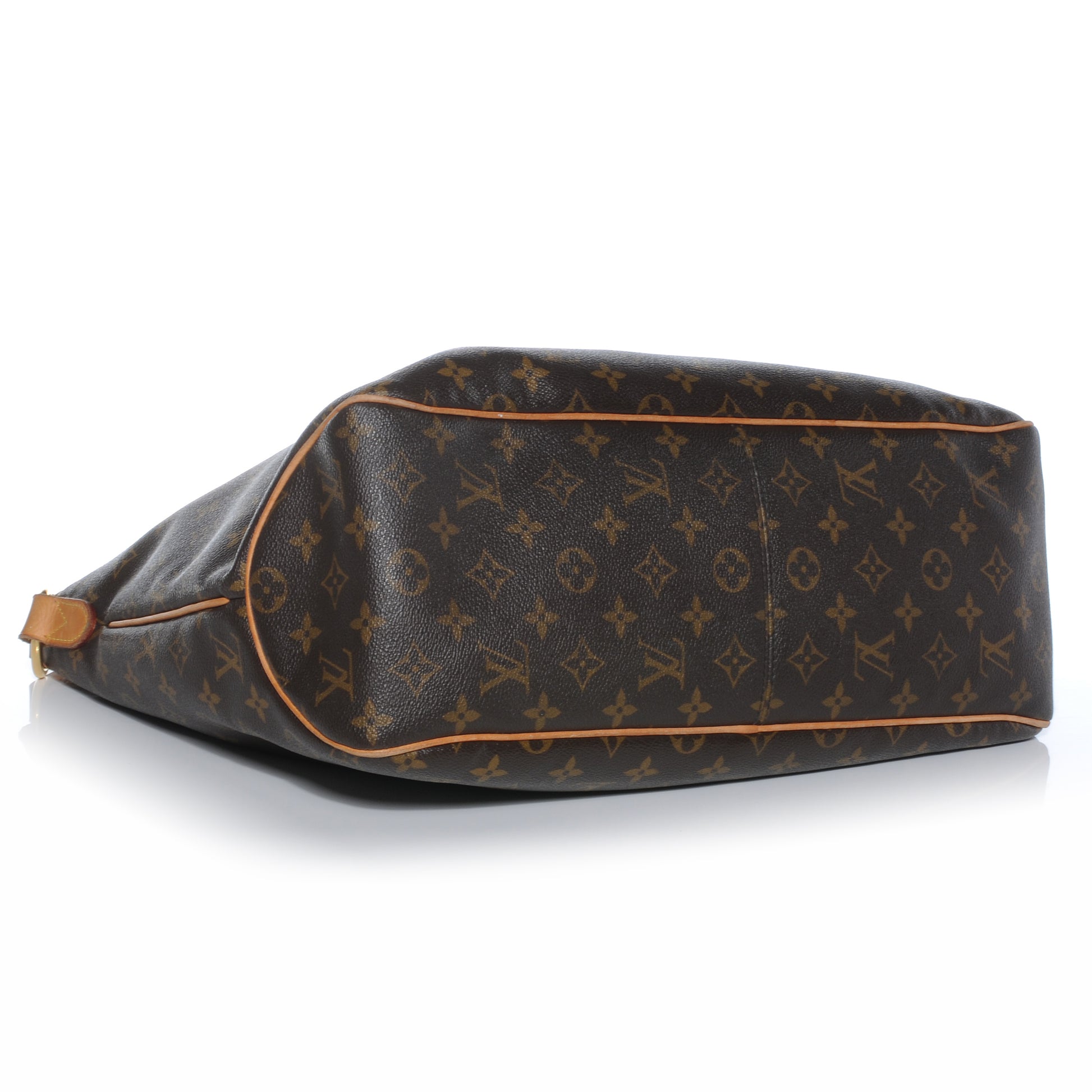 Louis Vuitton Monogram Delightful MM 5 of 8