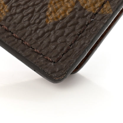 Louis Vuitton Monogram Passport Cover 6 of 7