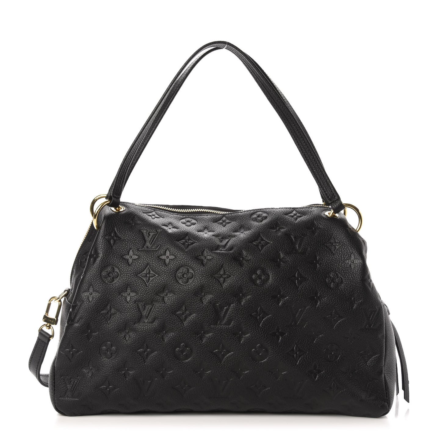 Empreinte Ponthieu PM Black