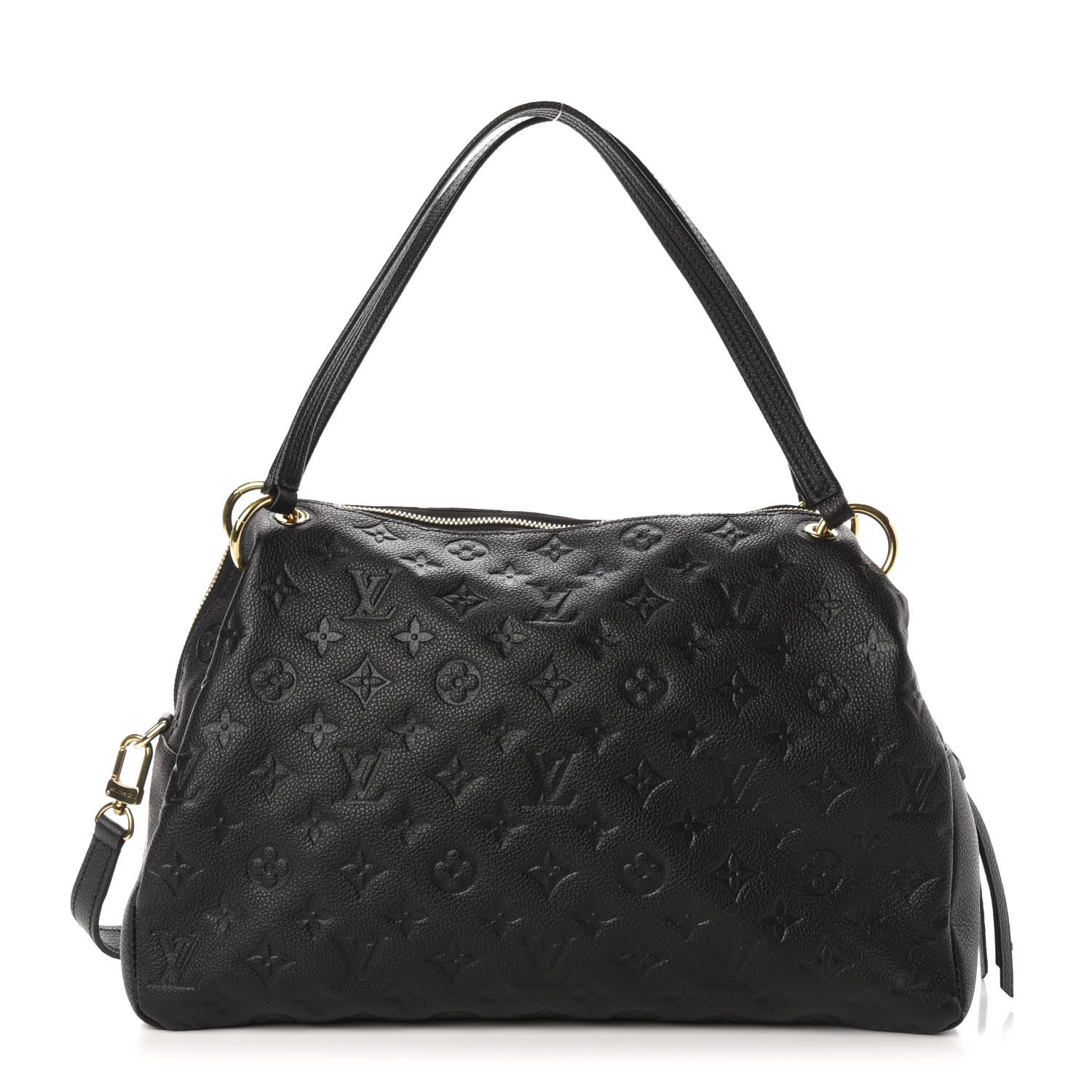 Louis Vuitton Empreinte Ponthieu PM Black 1 of 12