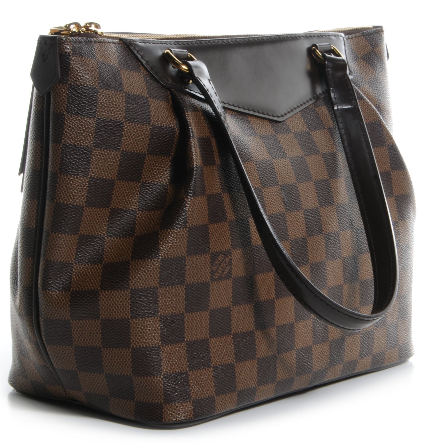 Damier Ebene Westminster PM