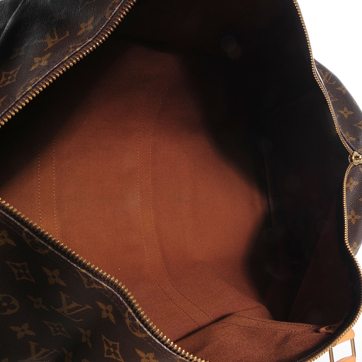 Monogram Keepall Bandouliere 55