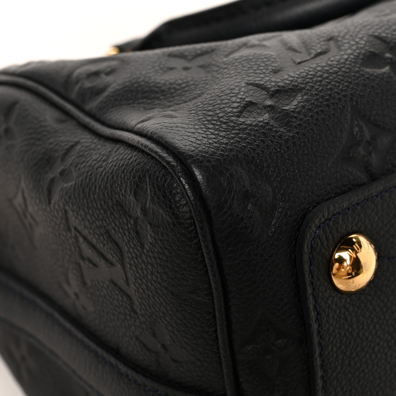 Louis Vuitton Empreinte Speedy Bandouliere 25 Infini 11 of 13