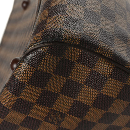 Louis Vuitton Damier Ebene Ribera GM 11 of 11