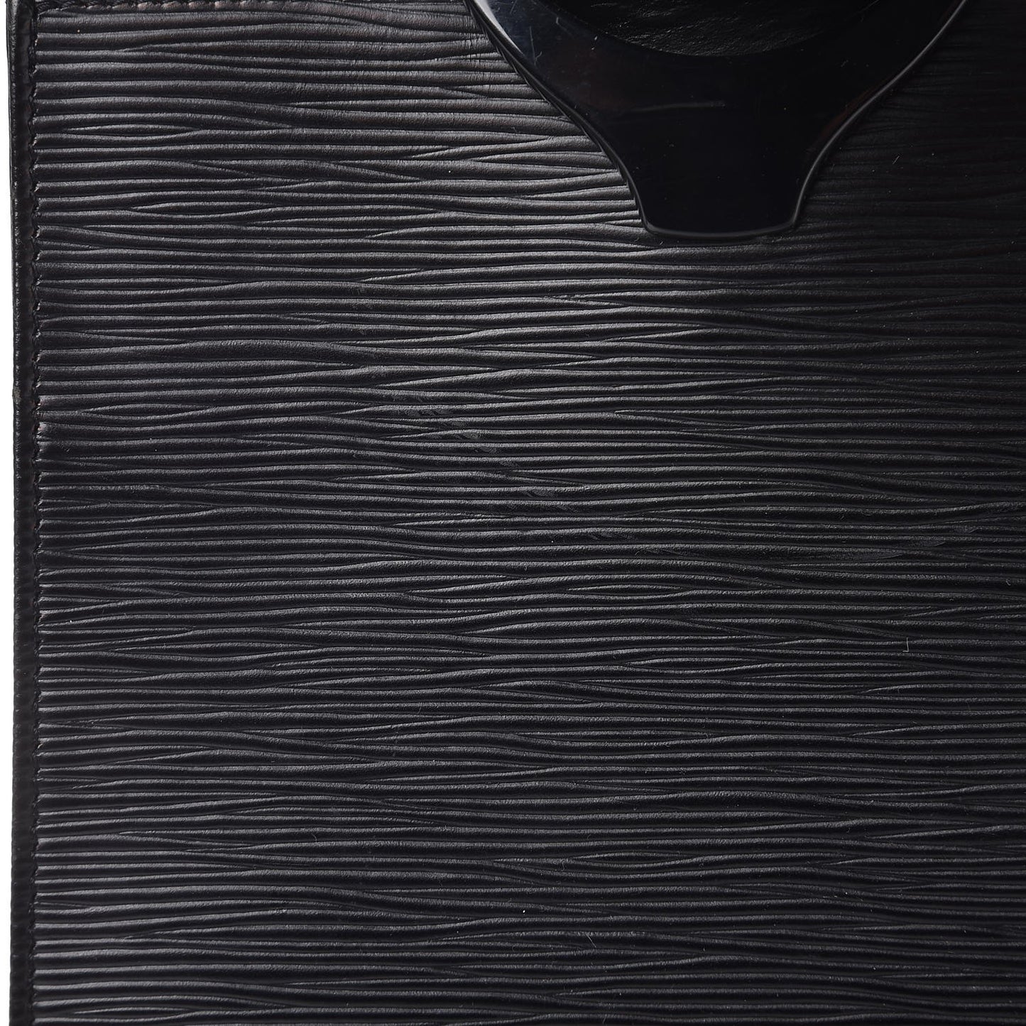 Epi Z Gemeaux Black