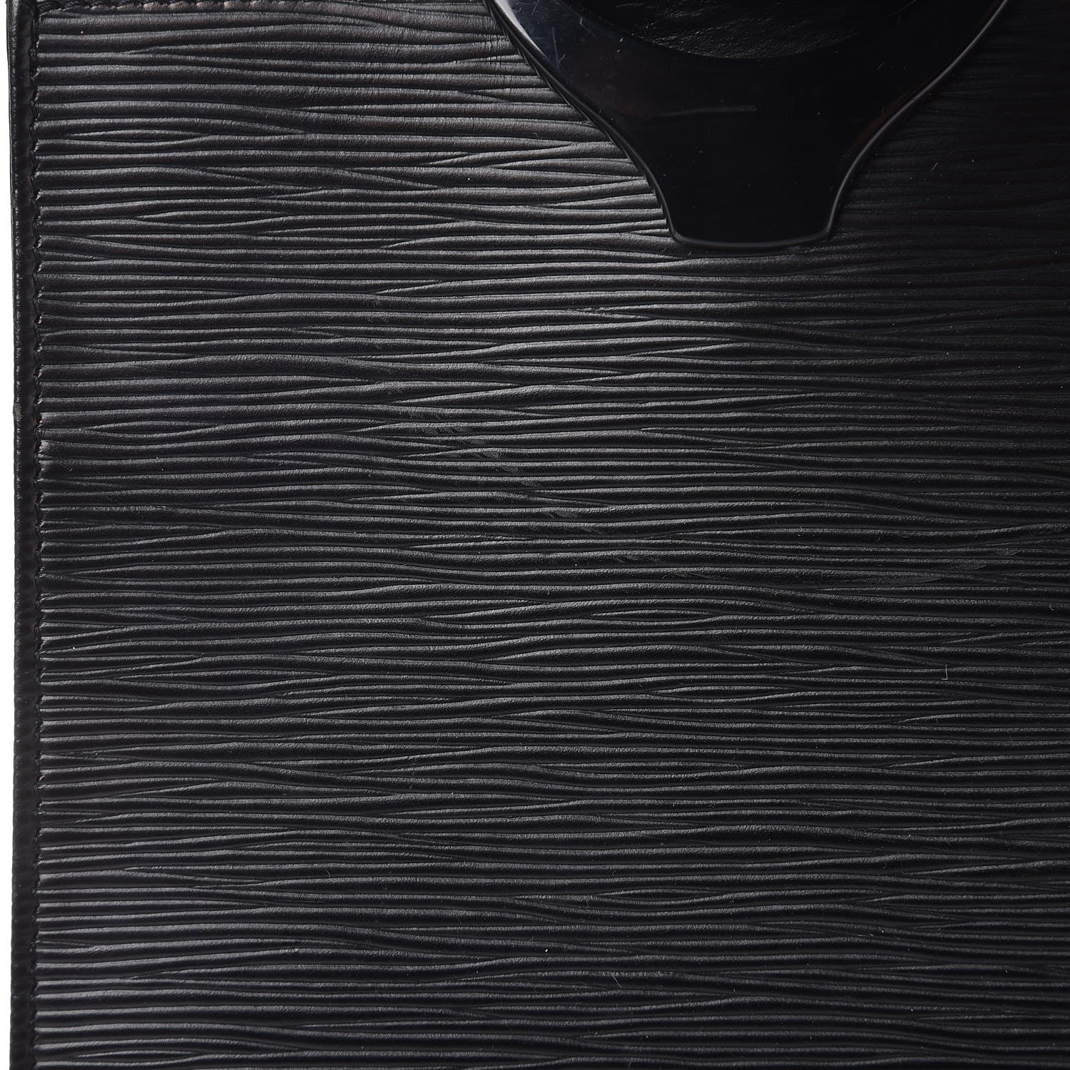 Louis Vuitton Epi Z Gemeaux Black 9 of 27