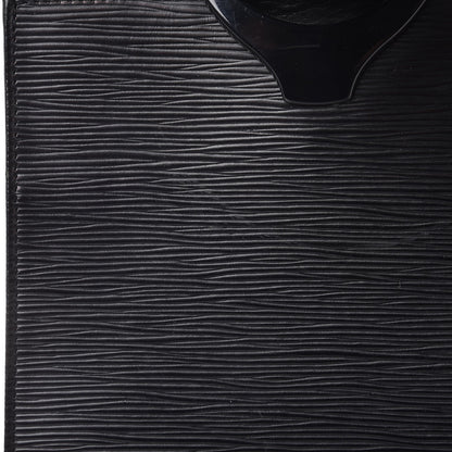 Louis Vuitton Epi Z Gemeaux Black 9 of 27