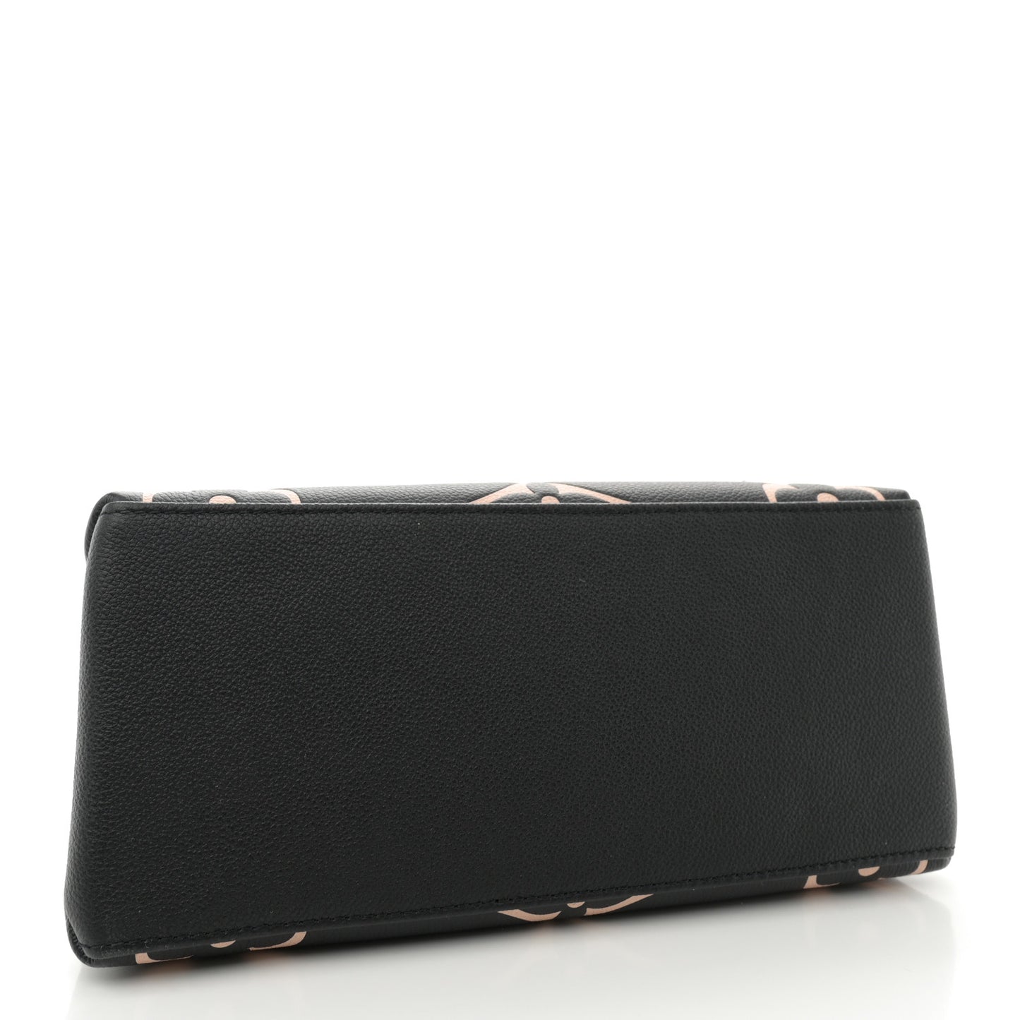 Empreinte Monogram Giant Petit Palais Black Beige